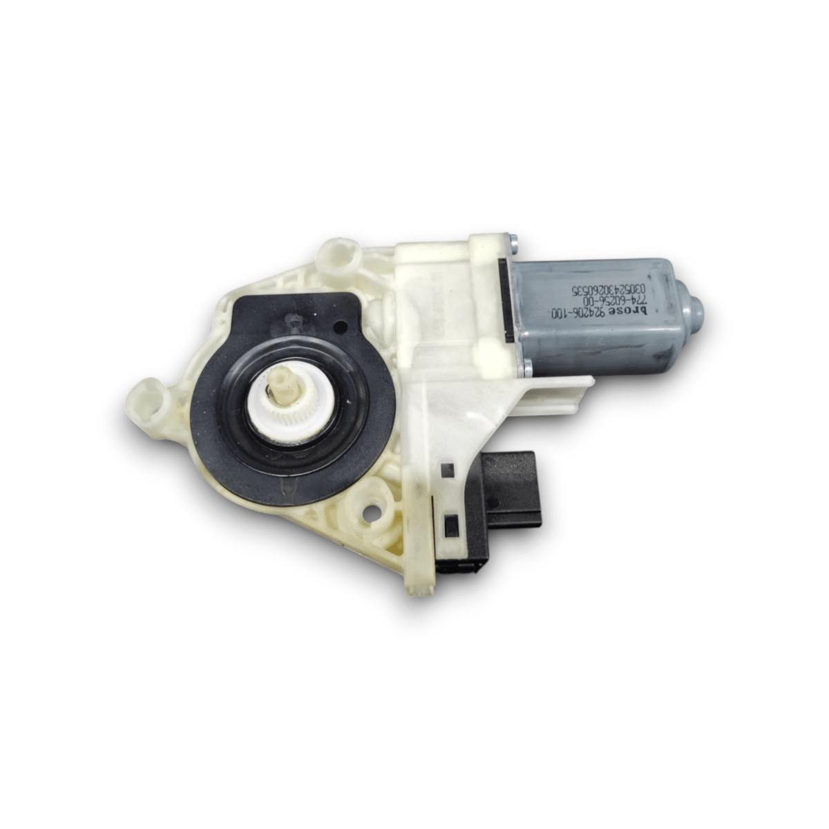 Motorino Alzavetro Anteriore Destro Porsche Panamera (970) COD: 924206100 (2009-2016)