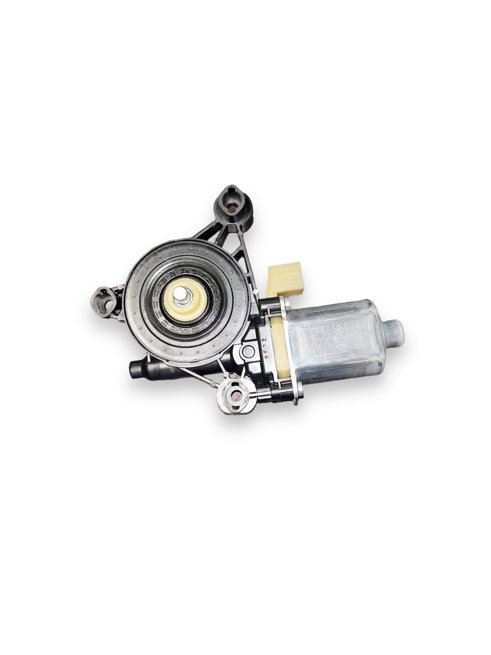 Motorino Alzavetro Anteriore Sinistra Audi A3 (8V) (2012 > 2020) cod.5Q0959802B