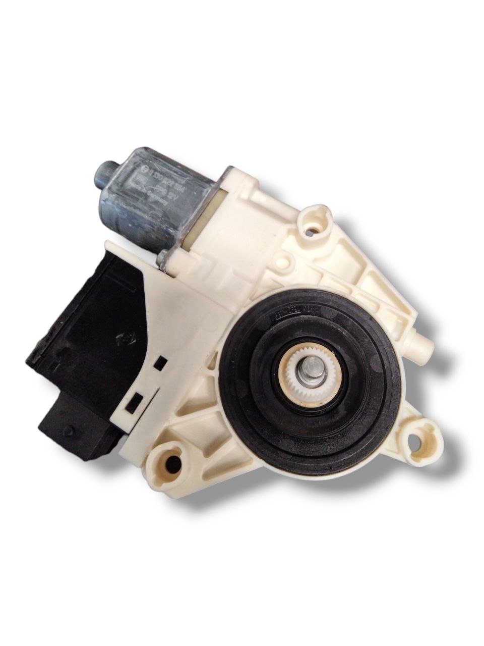 Motorino alzavetro anteriore sinistro Fiat 500X (2014>) cod.C45358105
