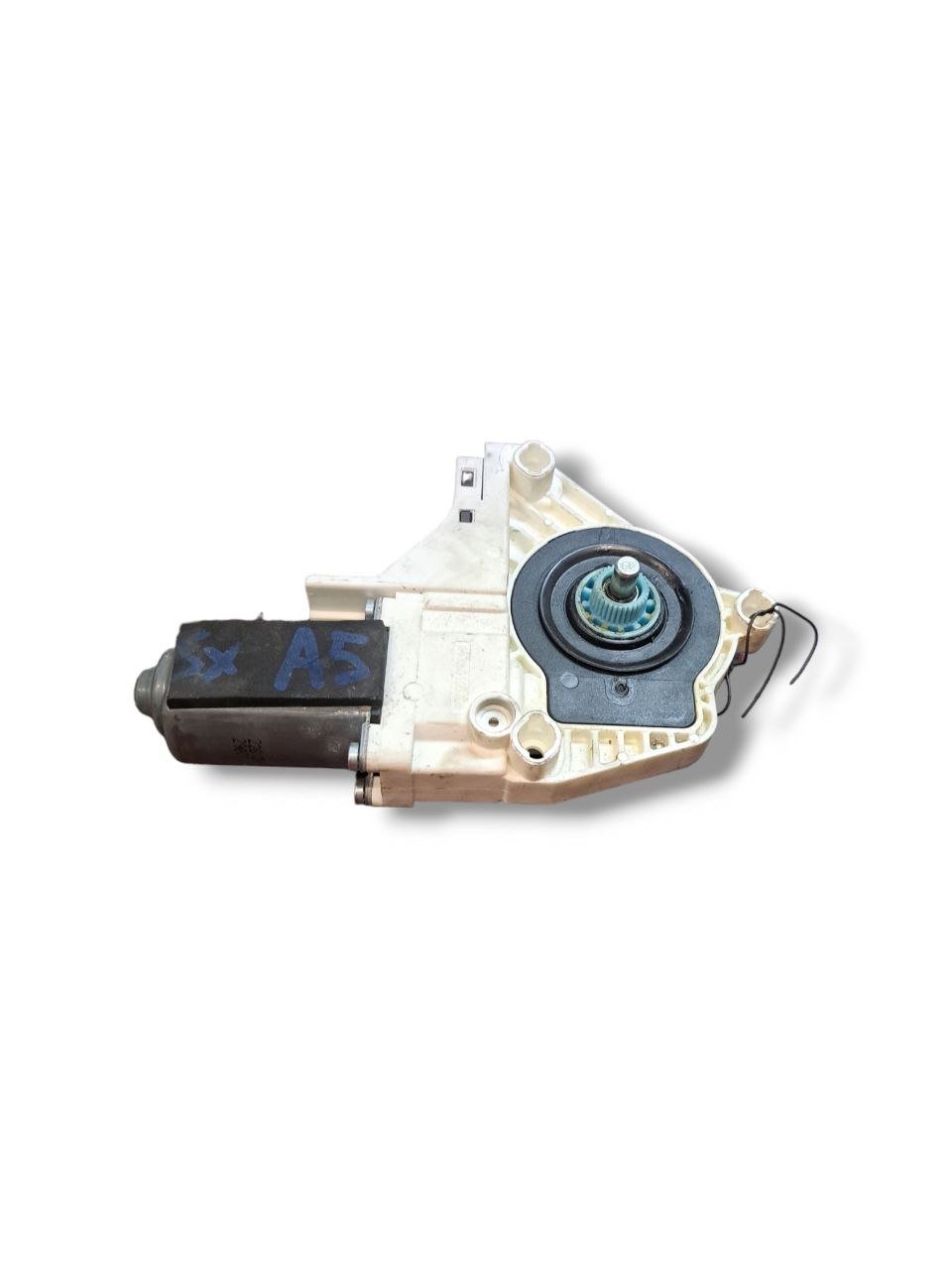 Motorino Alzavetro anteriore sinistro (sx) Audi A5 8T (2011-2018) COD:8T0959801B