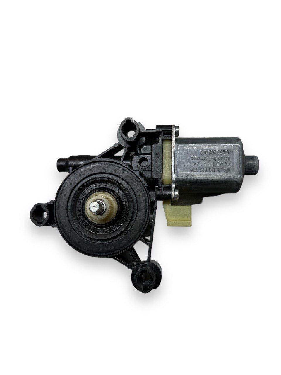 Motorino alzavetro anteriore sinistro (Sx) Volkswagen Golf VII / Leon / Octavia / A3 (2012>) COD:5Q0959801B