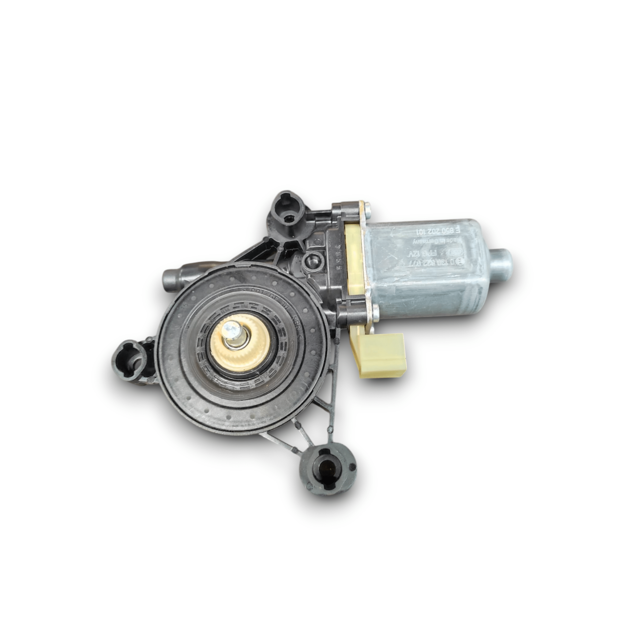 Motorino Alzavetro Anteriore Sinistro Volkswagen Golf 7.5 COD: 5Q0959801C (2017>)