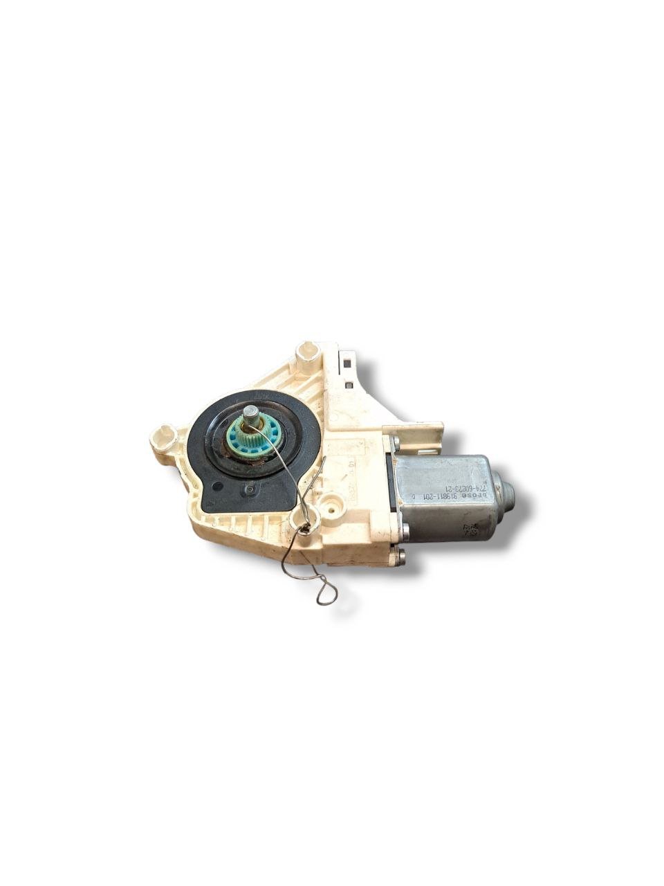 Motorino alzavetro Posteriore Destro (dx) Audi A4 B8 / Q5 / Q3 / A1 (2011 -2015) COD:8K0959812A