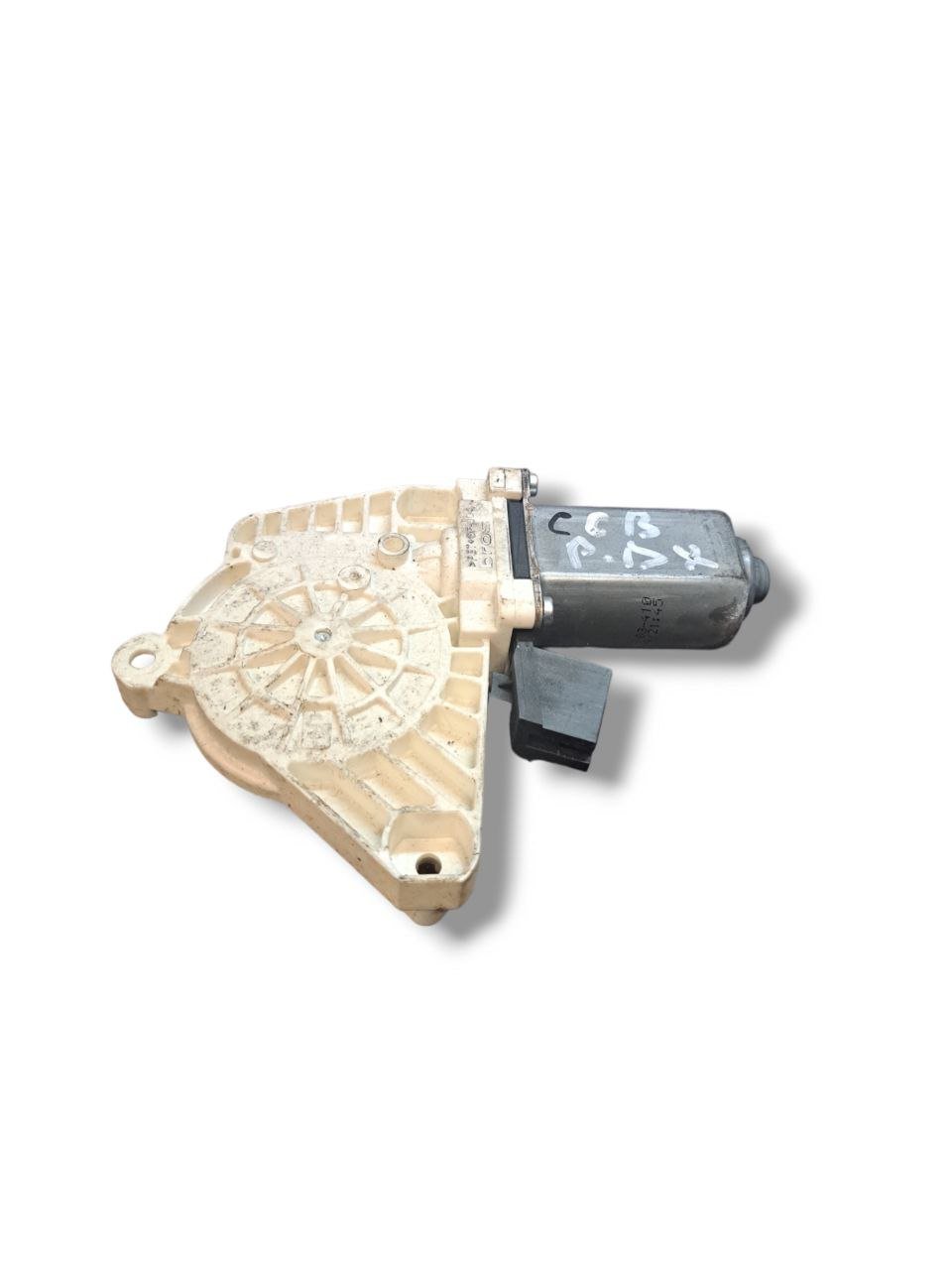Motorino alzavetro Posteriore destro Mercedes-Benz Classe A W169 / Classe B W245 ( 2004 - 2011 ) COD:A1698204642