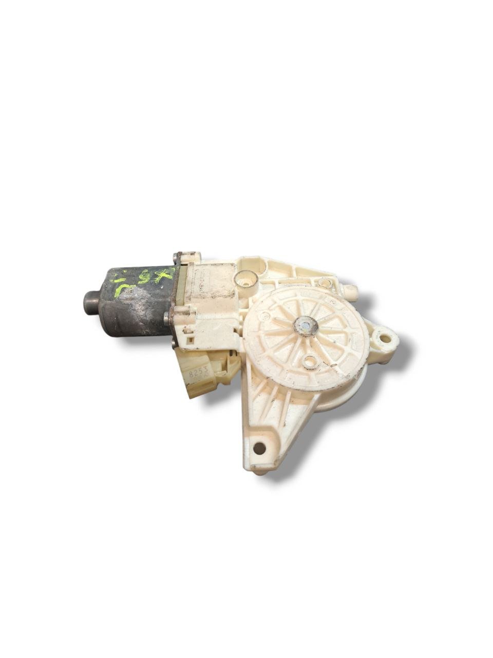 Motorino alzavetro Posteriore Destro Mercedes-Benz Classe C W204 (2011) COD:A2048200542