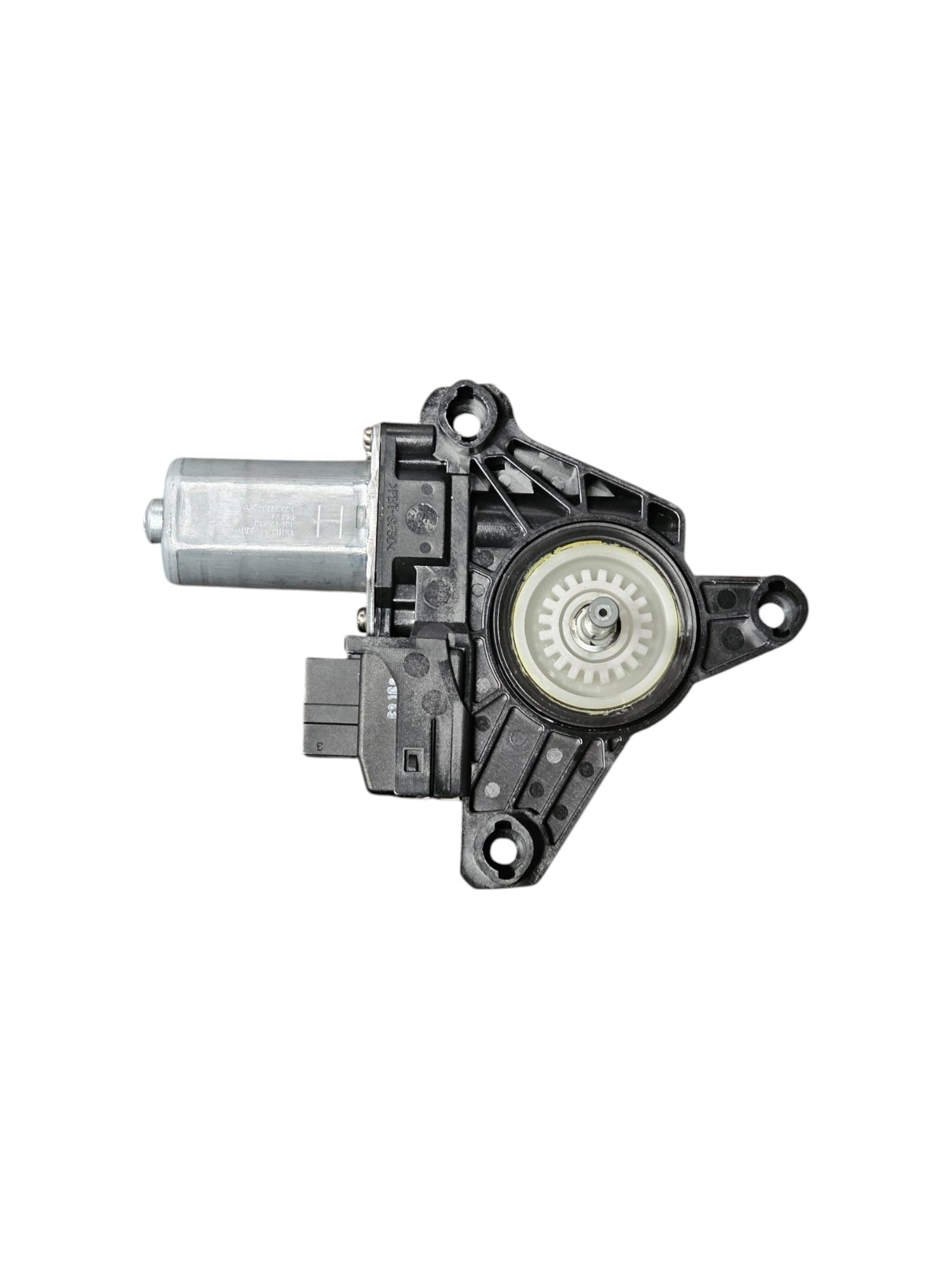 Motorino Alzavetro Posteriore Destro Mercedes Classe C W205 Cod:A2059060401 (2014-2021)