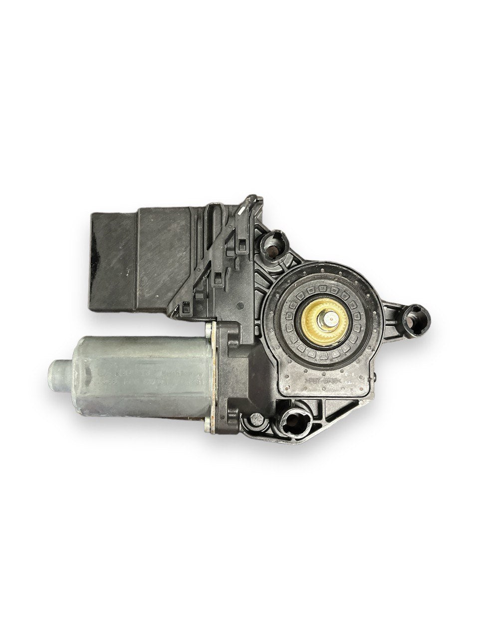 Motorino Alzavetro posteriore destro Volkswagen Golf VI (2008-2012) COD:5K0959704D