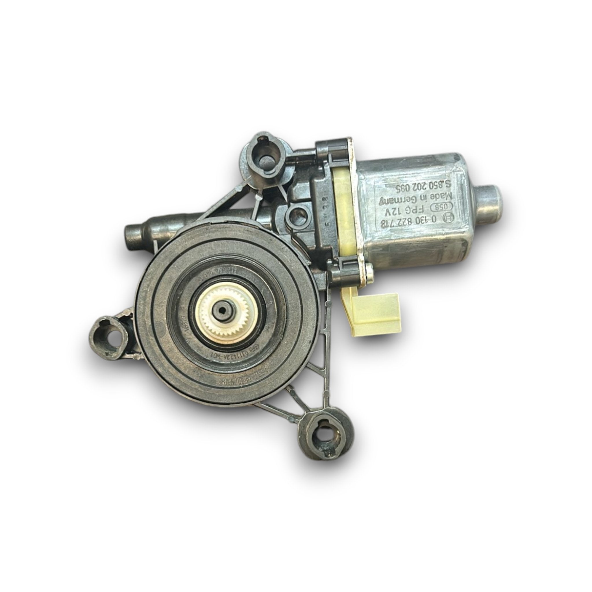 Motorino Alzavetro Posteriore Sinistro Audi A3 (8Y) cod.5Q0959801 (2020 > )