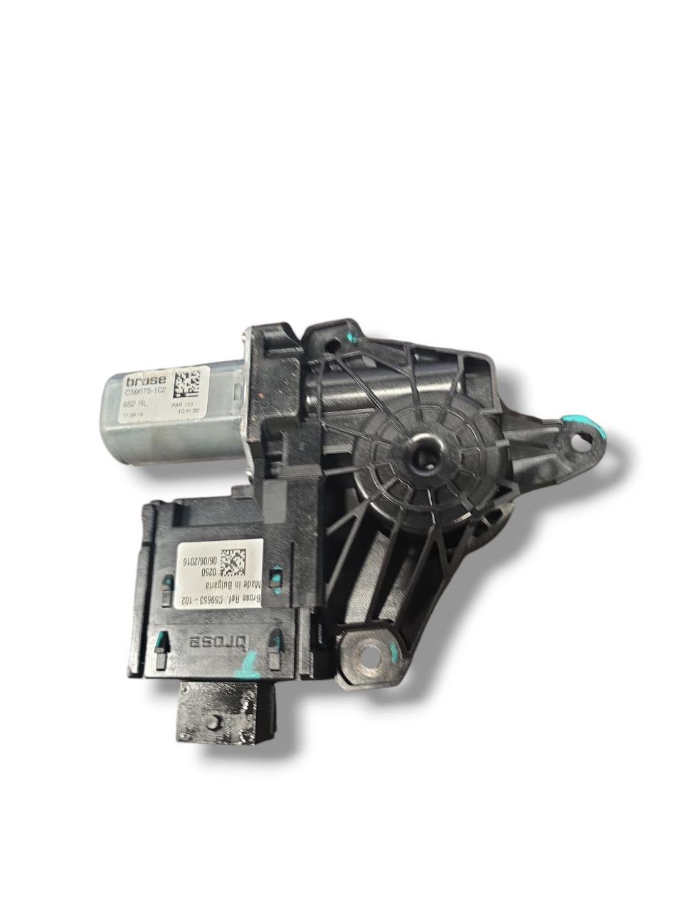 Motorino Alzavetro Posteriore Sinistro Cod : A2059060301 Mercedes-Benz Classe C w205  (2014-2021)
