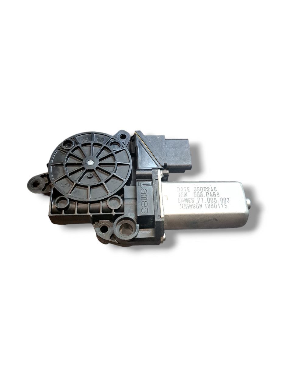 Motorino Alzavetro Posteriore sinistro (sx) Fiat Croma (2007) COD:71005003