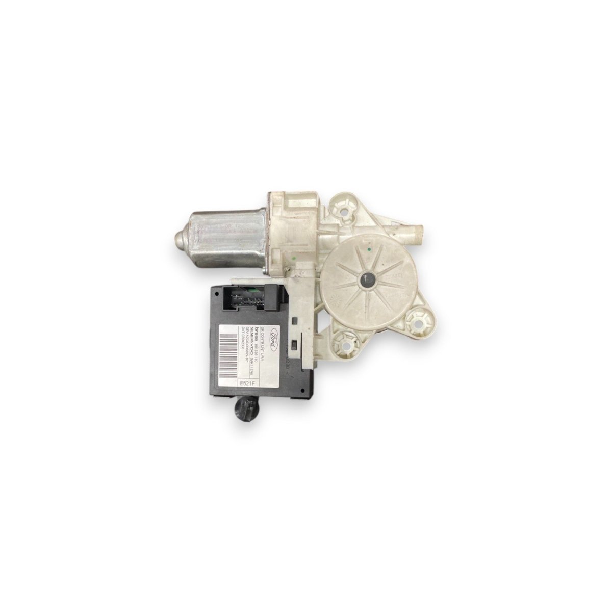 Motorino alzavetro posteriore sinistro (sx) ford c-max (2015-2019) Cod: 981536-110