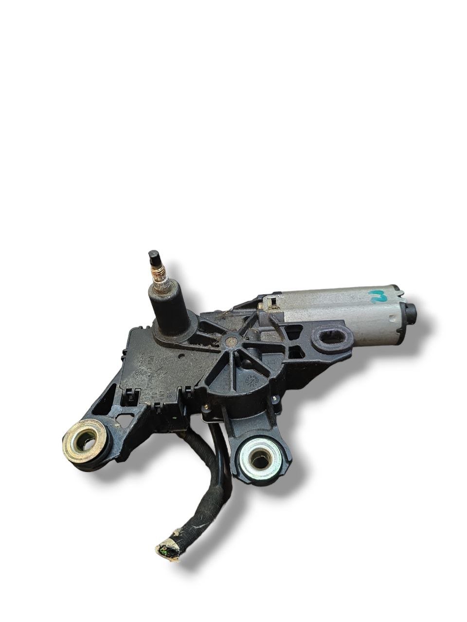 Motorino Alzavetro Posteriore Volkswagen Golf IV (1997-2004) Cod : 1J6955711B