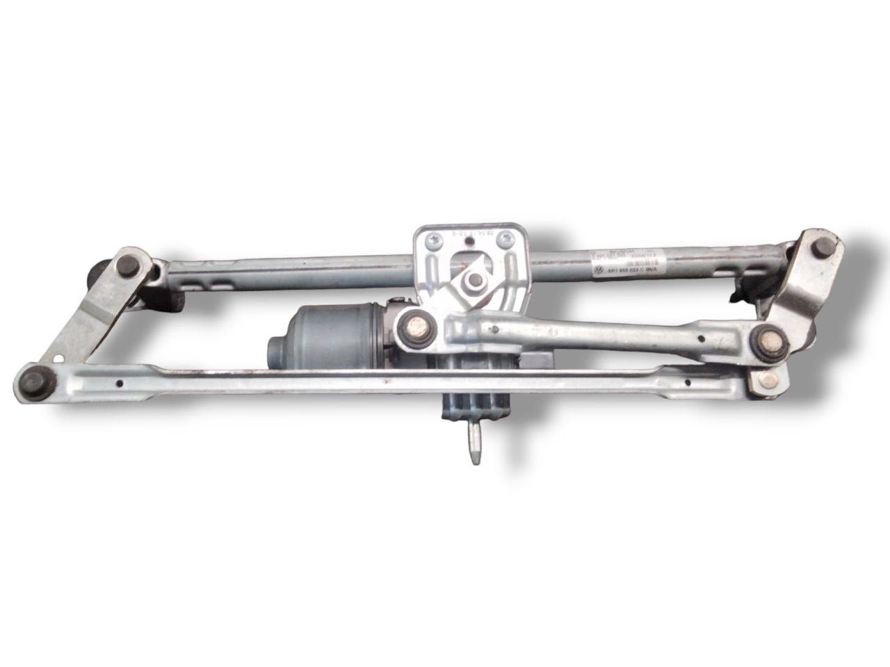 Motorino Anteriore Tergicristallo Volkswagen Polo 6R(2009-2017)cod.6R1955023C 3397021393
