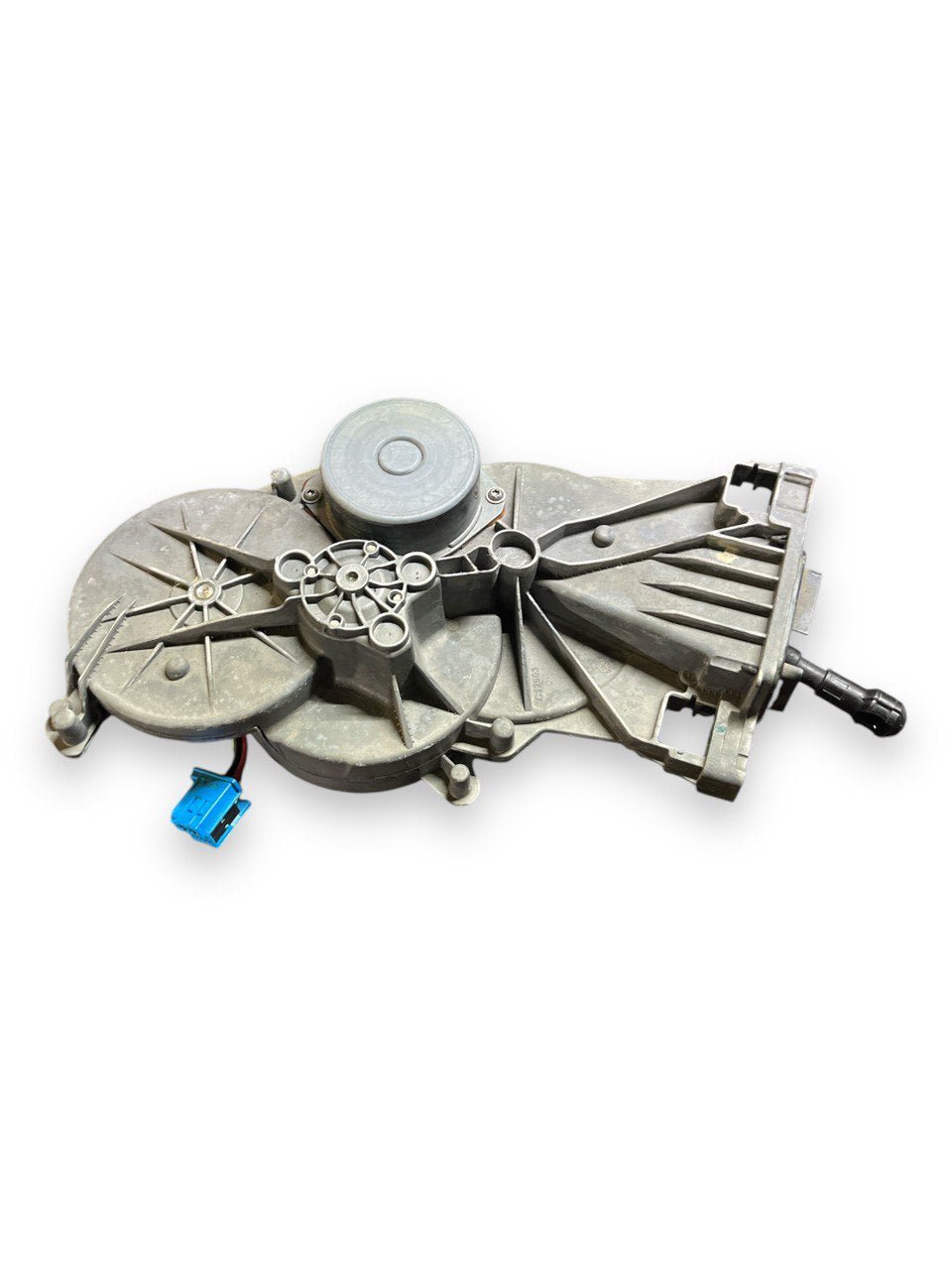 Motorino apertura / chiusura cofano elettrico posteriore sinistro Mercedes Benz GLC C253 cod.C12906 (2015-2022)