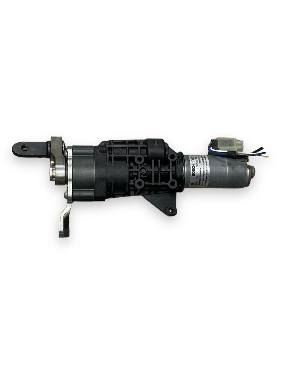 Motorino Apertura / Chiusura Cofano / Portellone posteriore Destro cod:8w9827852a Audi A4 B9 (2016>)