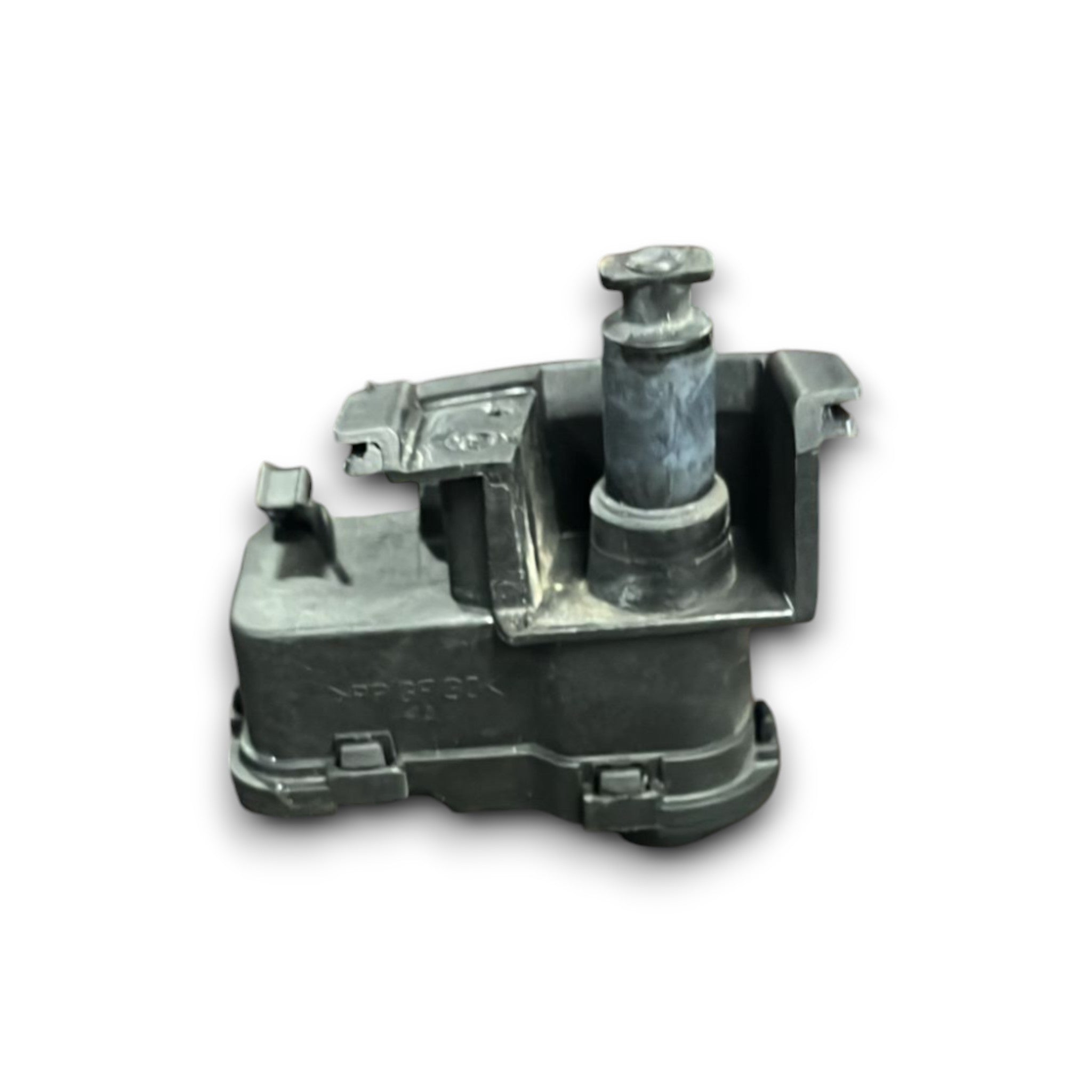 Motorino Apertura / Chiusura Sportello Carburante Skoda Fabia III cod:7P0810773D  (2014 > 2021)