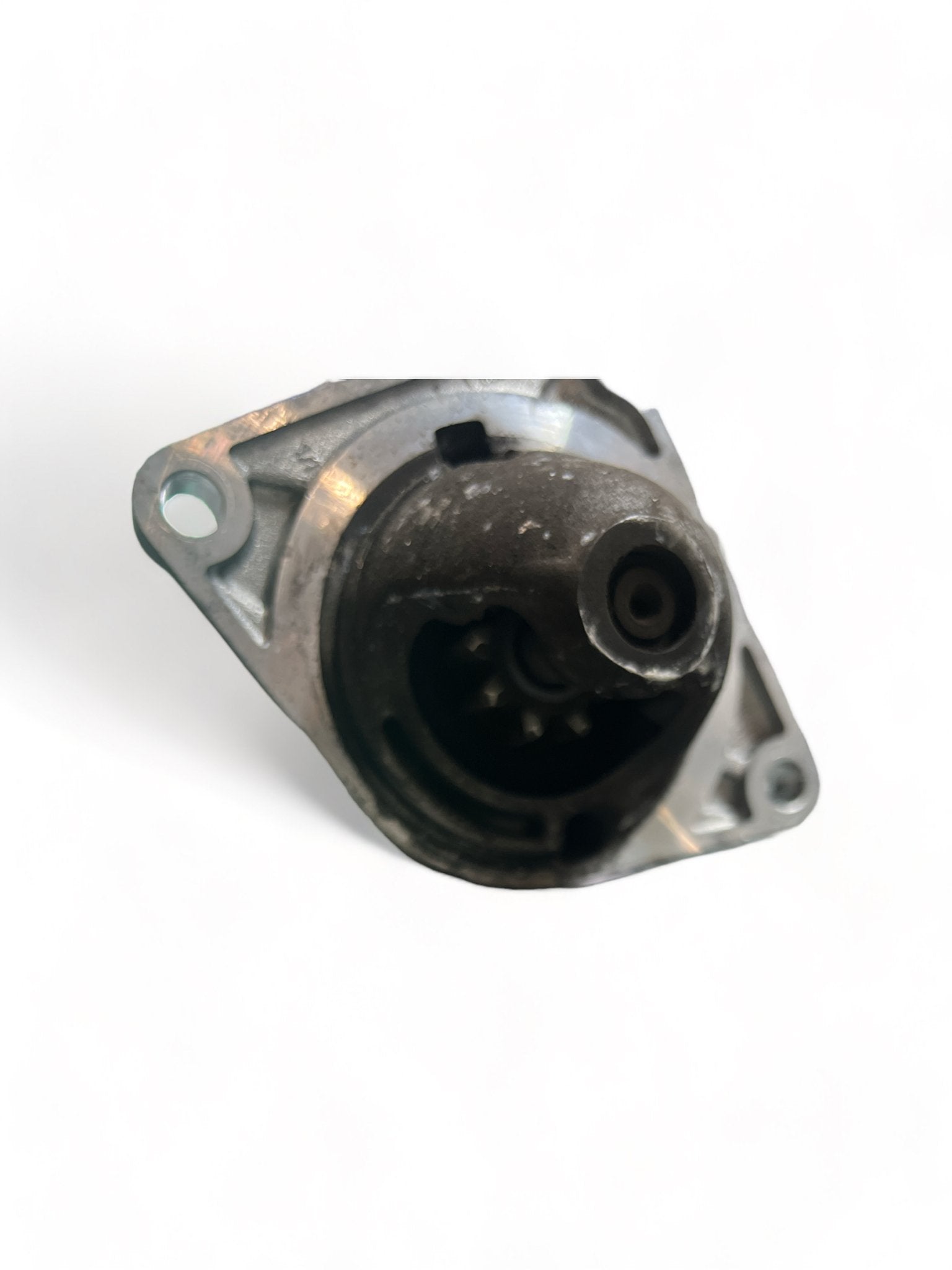Motorino Avviamento Alfa Romeo 147 1.6 Benzina ( 2006 ) cod : 0001107411