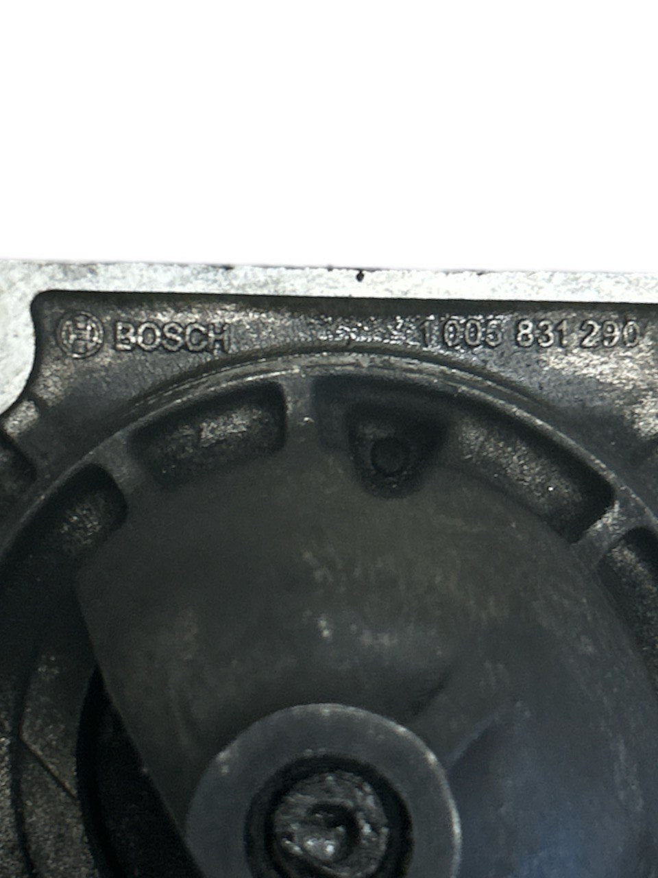 Motorino Avviamento Alfa Romeo 159 1.9 Diesel (2005-2011) COD:1005831290
