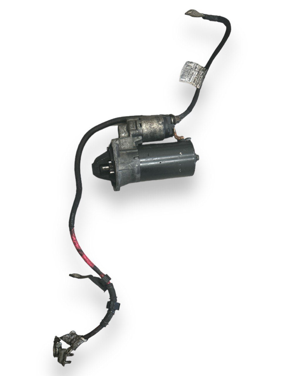 Motorino Avviamento Alfa Romeo 159 1.9 Diesel (2005-2011) COD:1005831290