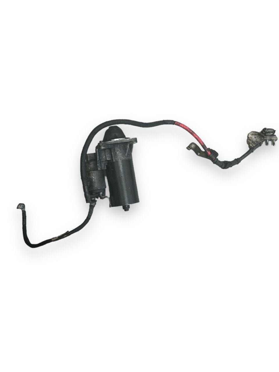 Motorino Avviamento Alfa Romeo 159 1.9 Diesel (2005-2011) COD:1005831290