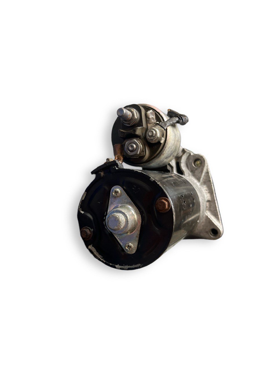 Motorino Avviamento Alfa Romeo 159 ( 1.9d - 2007 ) cod : 0001109268