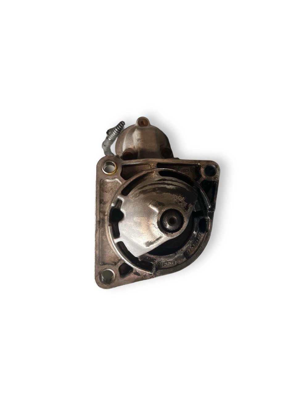 Motorino Avviamento Alfa Romeo 159 ( 1.9d - 2007 ) cod : 0001109268