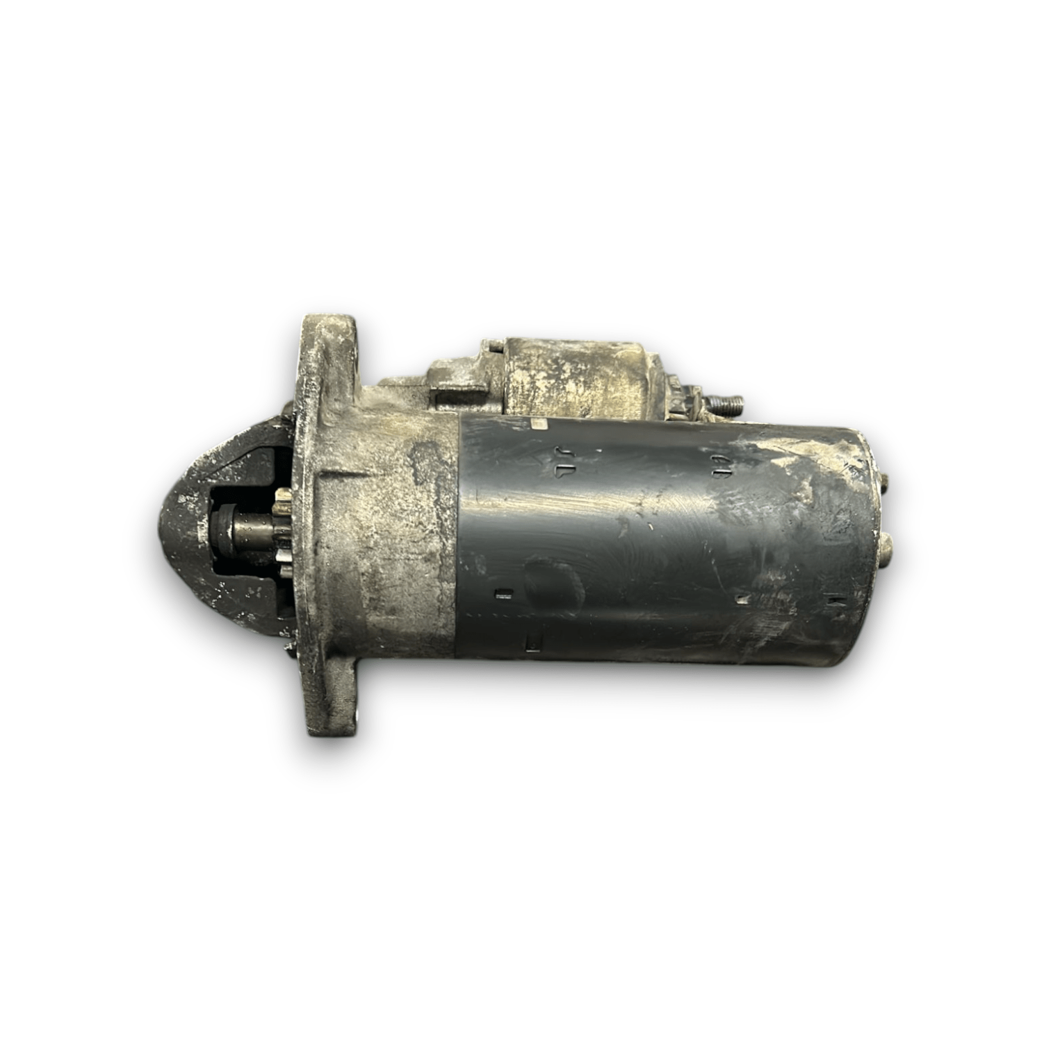 Motorino Avviamento Alfa Romeo 159 2.4 Diesel cod:51832953 (2005 > 2011)