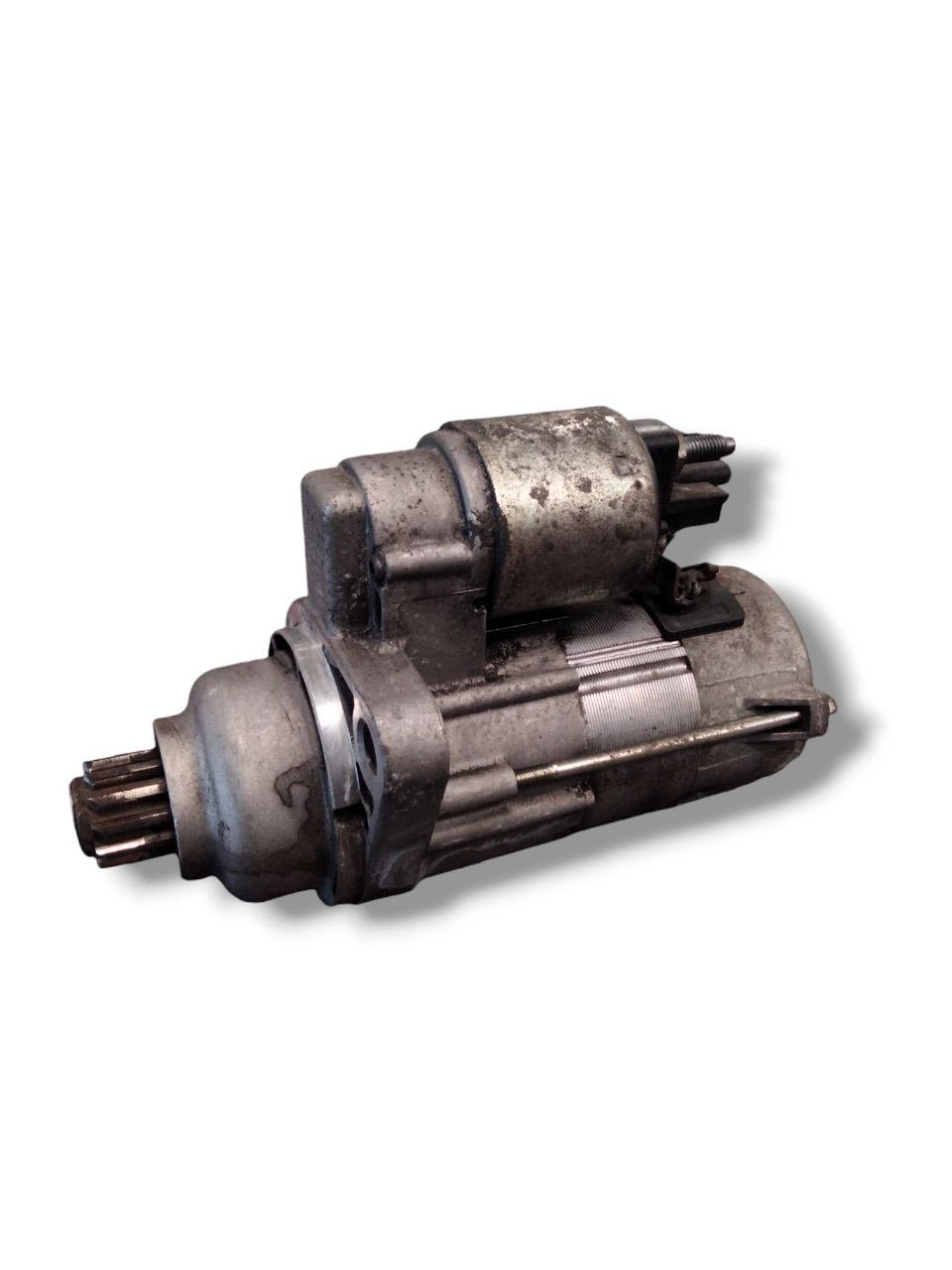 Motorino Avviamento Audi A1 8X 1.6 diesel (2010-2018) cod.0AM911023L