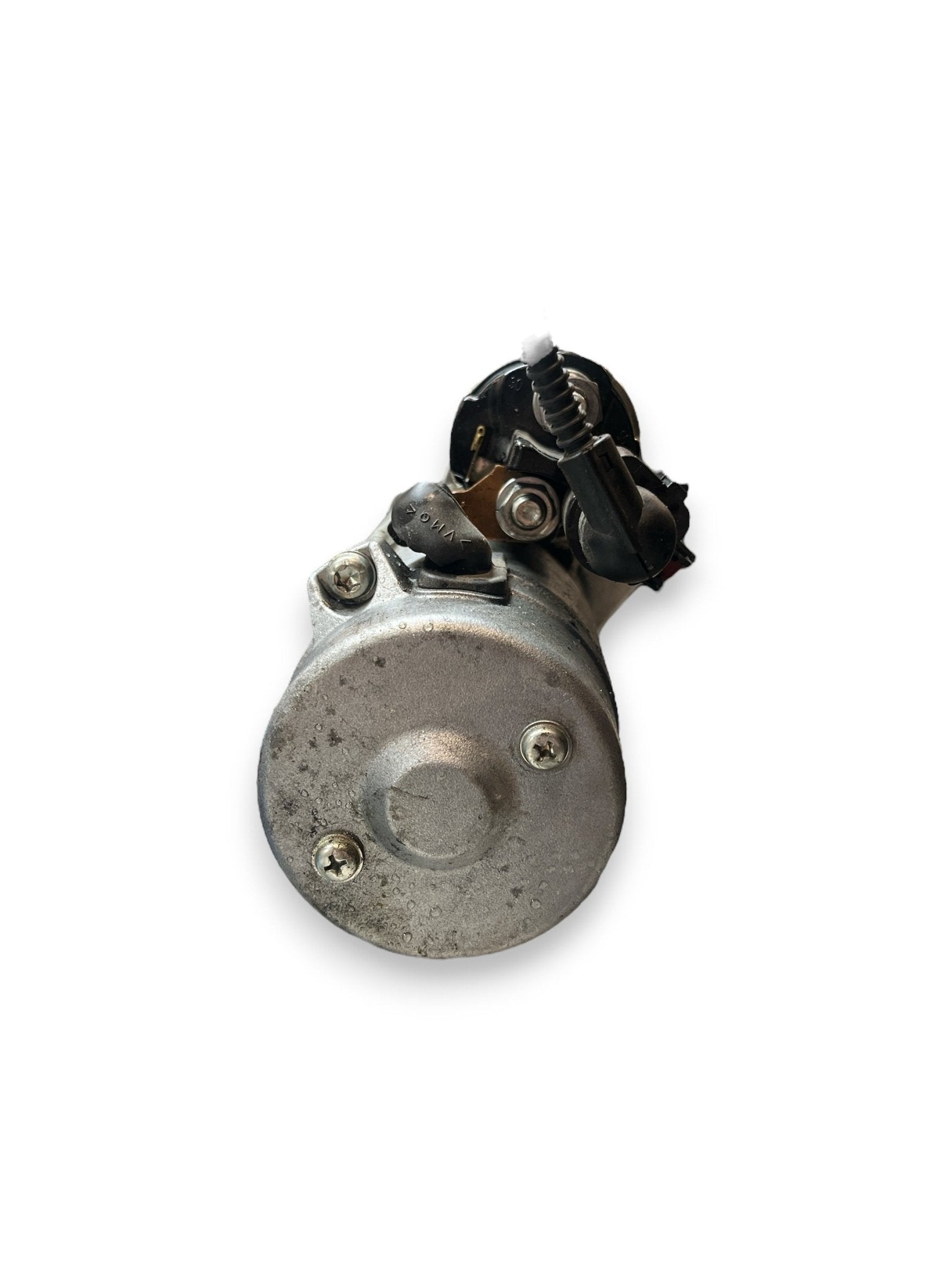 Motorino Avviamento Audi A3 ( 8V1 - 2016 - 2.0d ) cod : 02M911024B