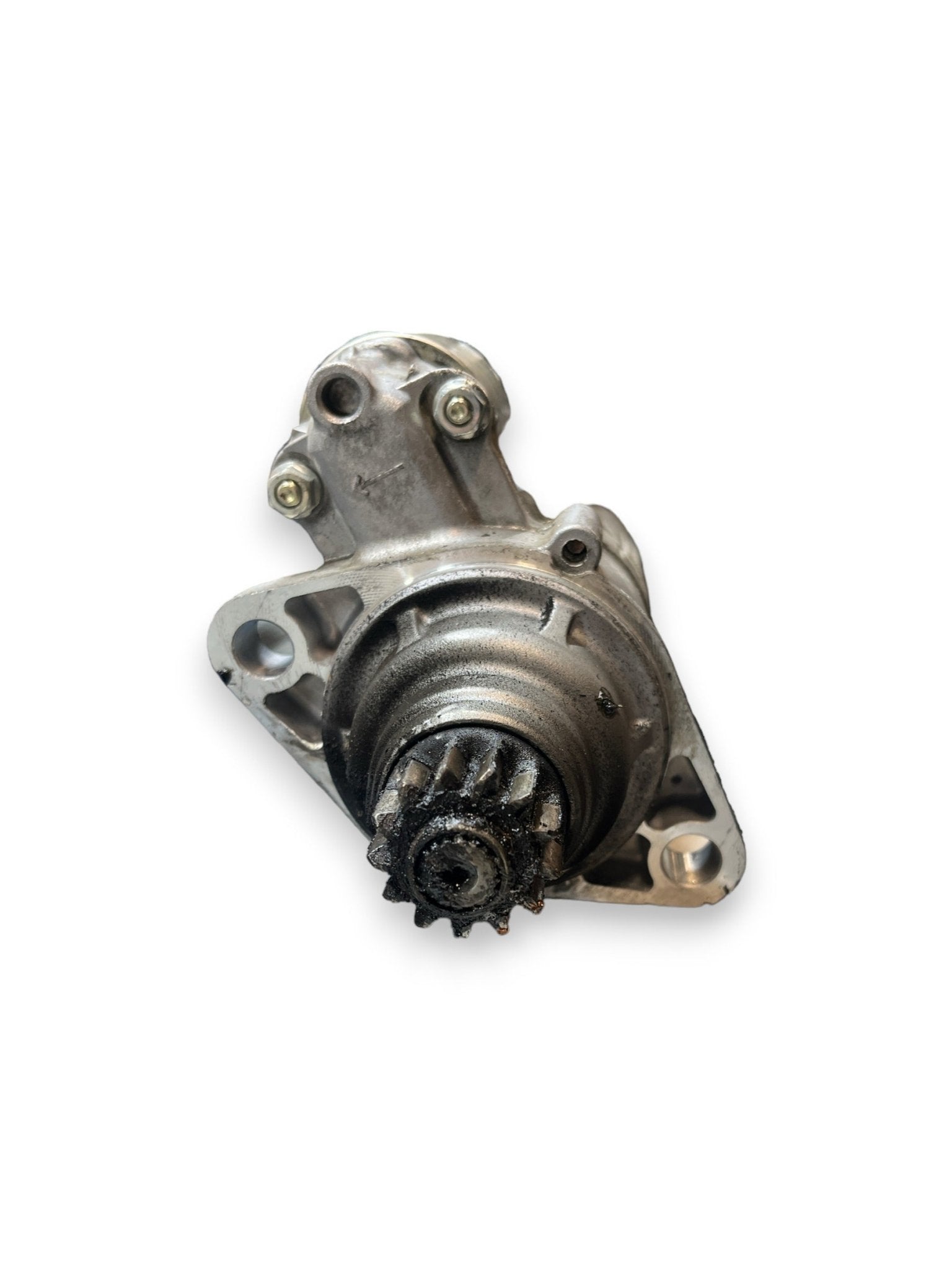 Motorino Avviamento Audi A3 ( 8V1 - 2016 - 2.0d ) cod : 02M911024B