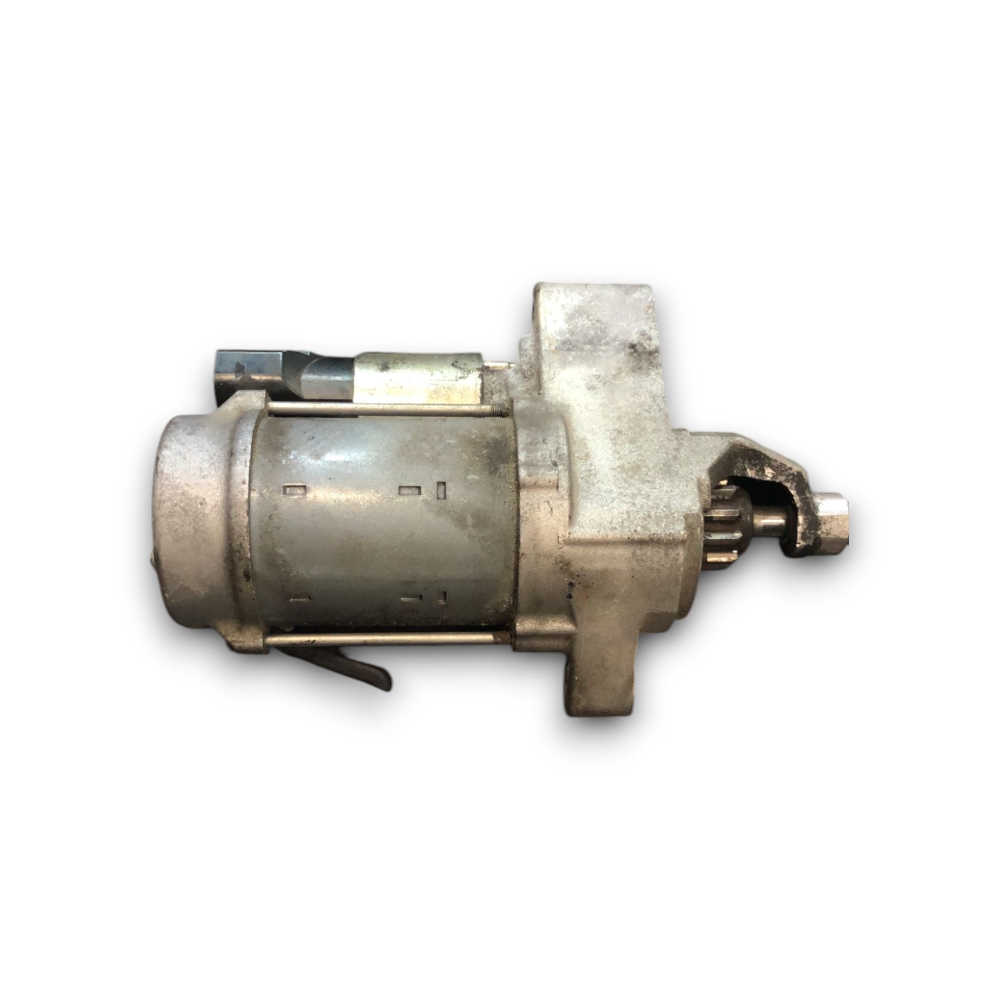 Motorino Avviamento Audi A4 B9 2.0 Diesel (2015 > 2019) cod:04L911024A