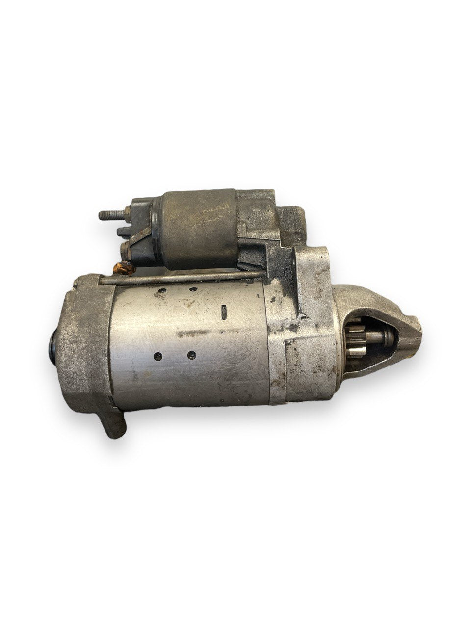 Motorino Avviamento Audi A8 D3 4.2 Diesel (2002 al 2010) cod: 6033AC1114
