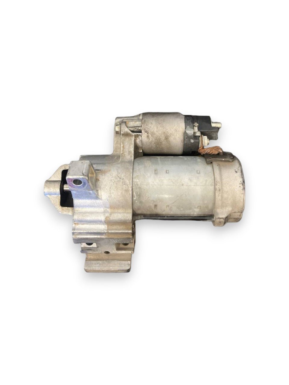 Motorino Avviamento Bmw Serie 1 F20 / Bmw Serie 3  F30 / Bmw M3 F80 2.0 Diesel (2012 al 2019) cod: 8570846-08