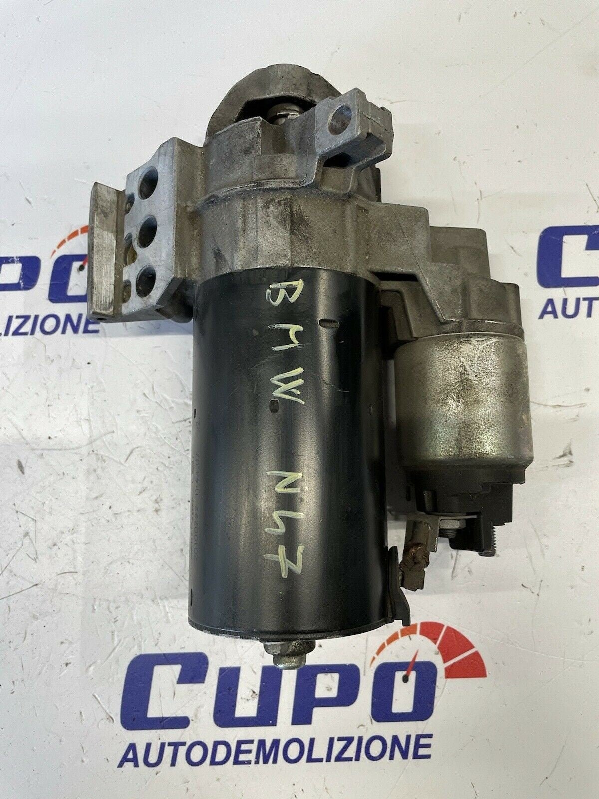 Motorino Avviamento BMW 2.0/3.0 D S.1(E87)/S.3(E90)/S.5(E60) 0001115069