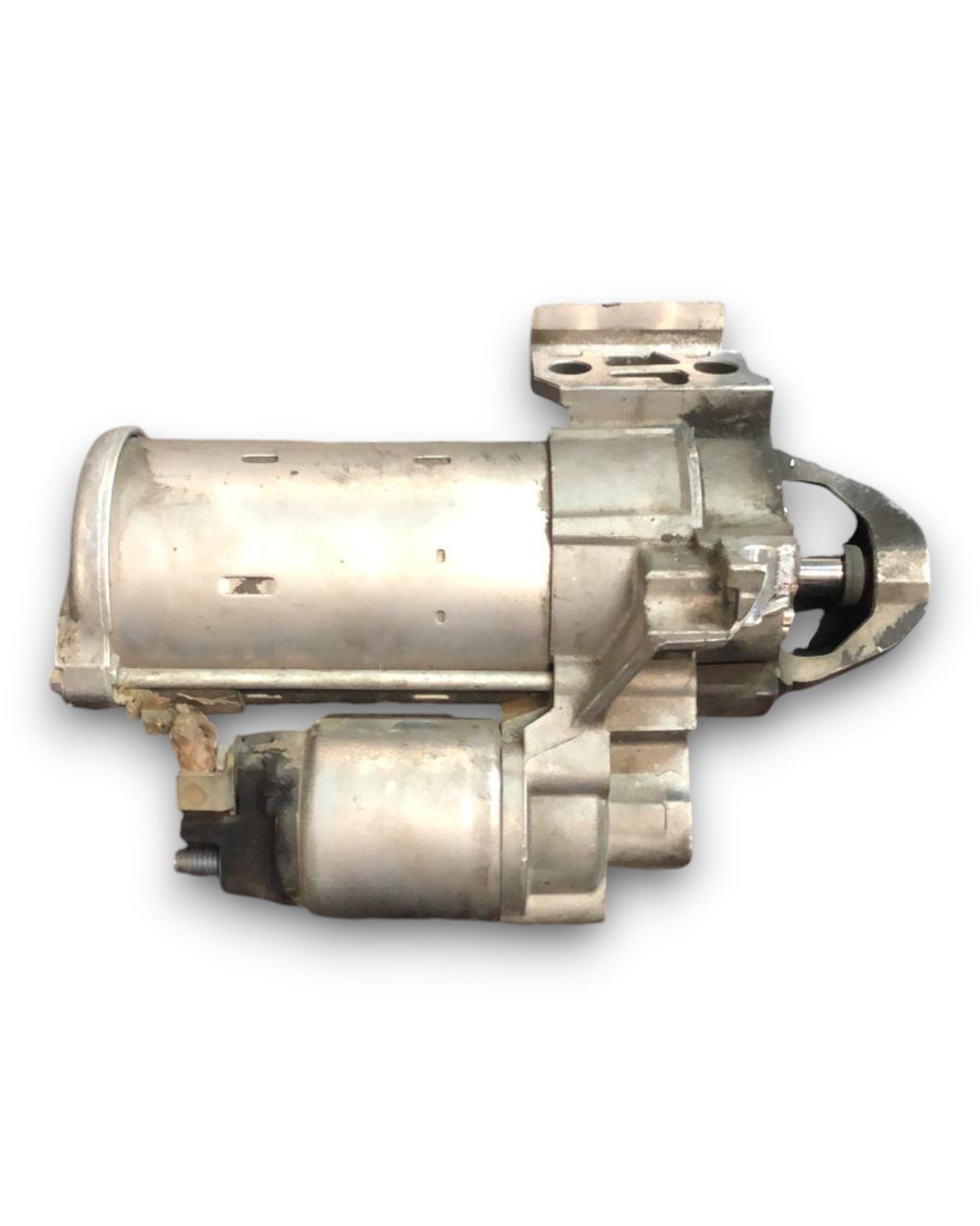 Motorino Avviamento Bmw Serie 1 f20 1.6 Benzina (2011 > 2019) cod:0001179003