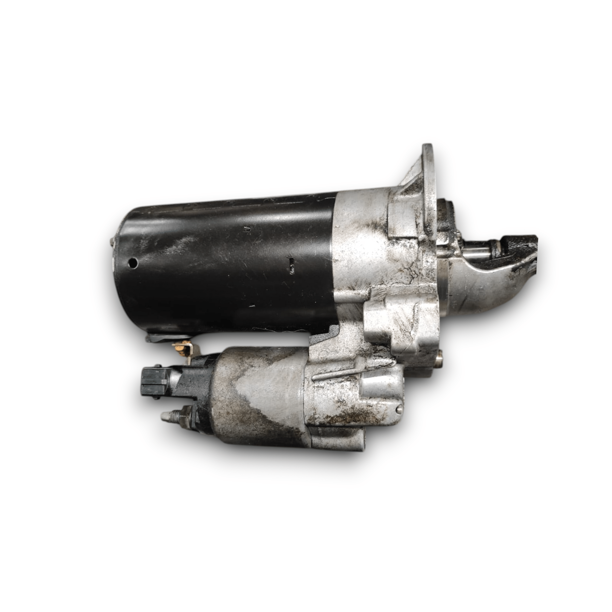 Motorino Avviamento Bmw Serie 1 F20 1.6 Benzina COD : 7638192 (2011-2019)