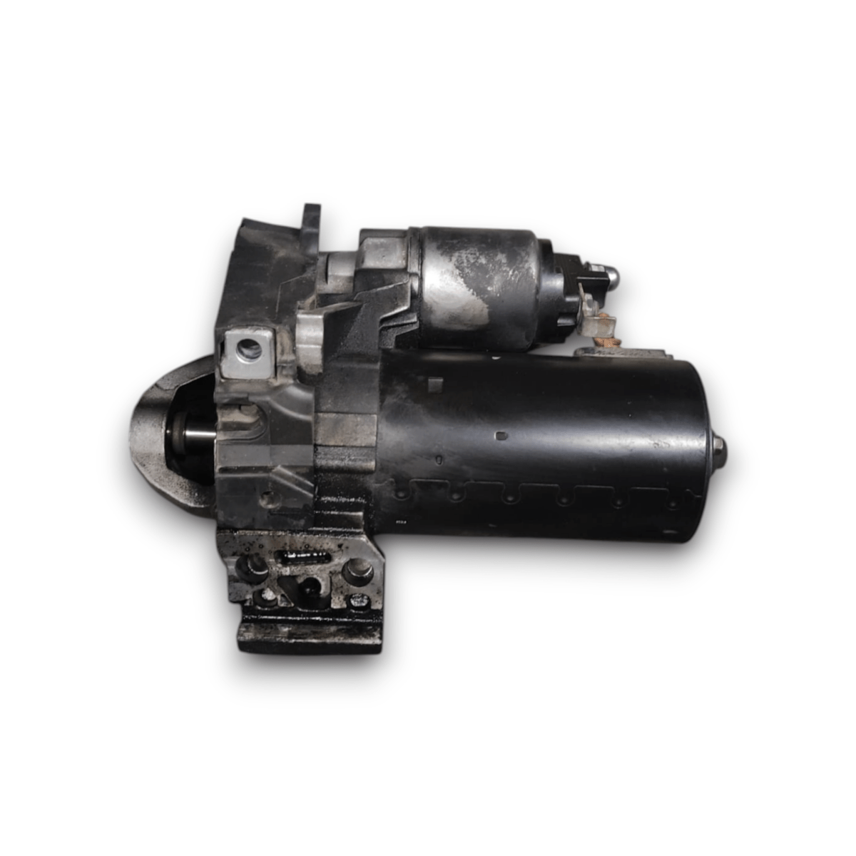 Motorino Avviamento Bmw X5 F15 3.0 Diesel COD: 0001148020 (2013-2018)