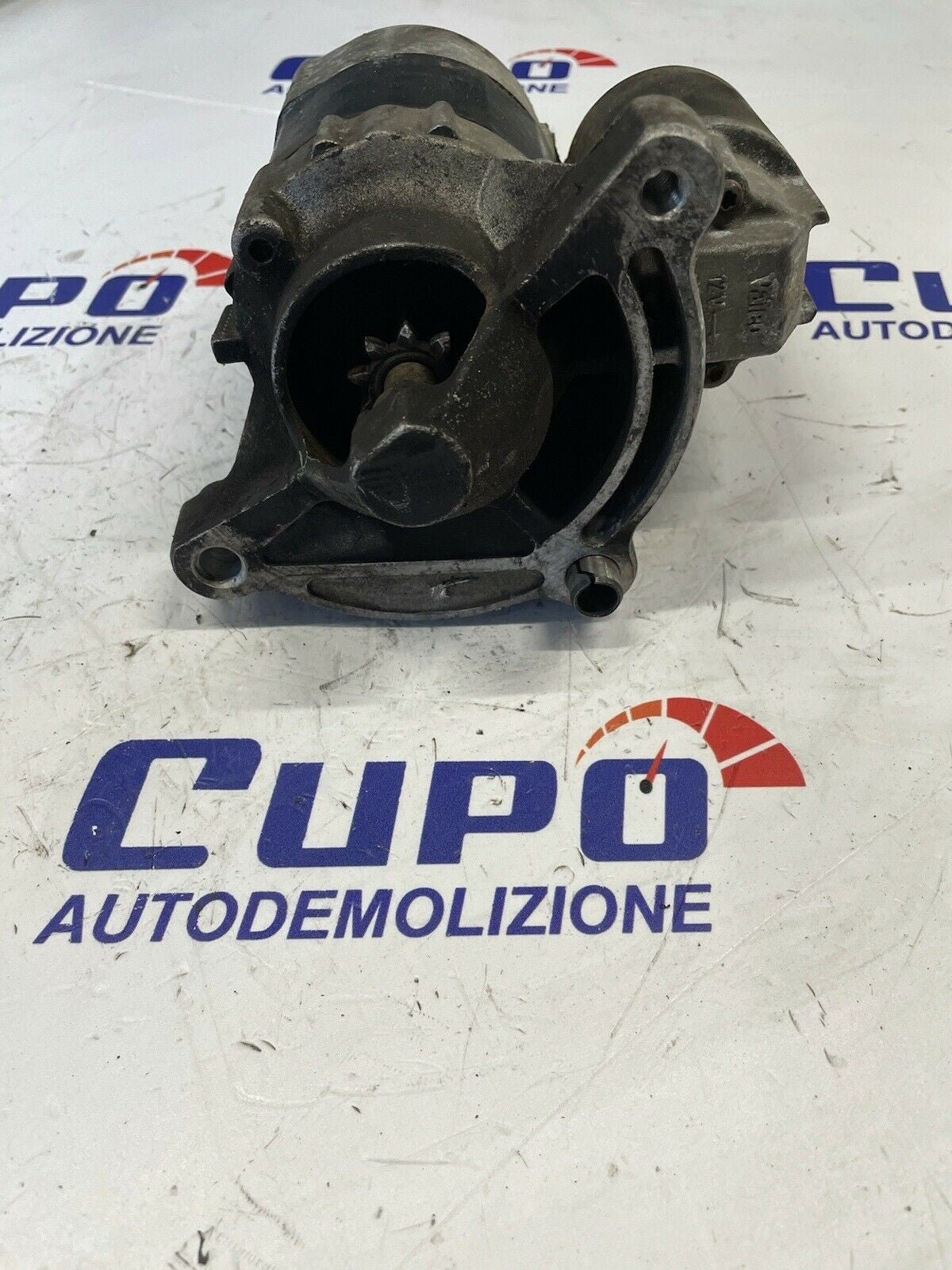 Motorino Avviamento CITROEN 1.1Bz C3(02-09)/SAXO   9633292480