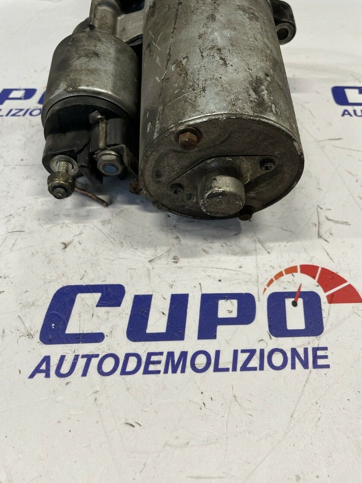 Motorino Avviamento CITROEN 1.4Bz XSARA/PEUGEOT 206 0001112041 9647982880