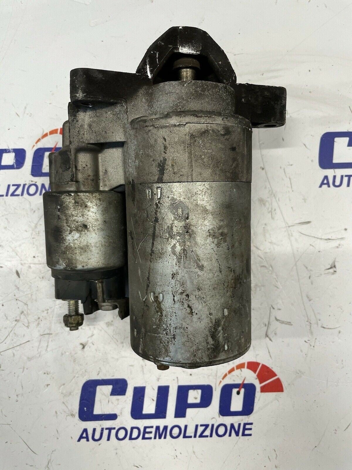 Motorino Avviamento CITROEN 1.4Bz XSARA/PEUGEOT 206 0001112041 9647982880