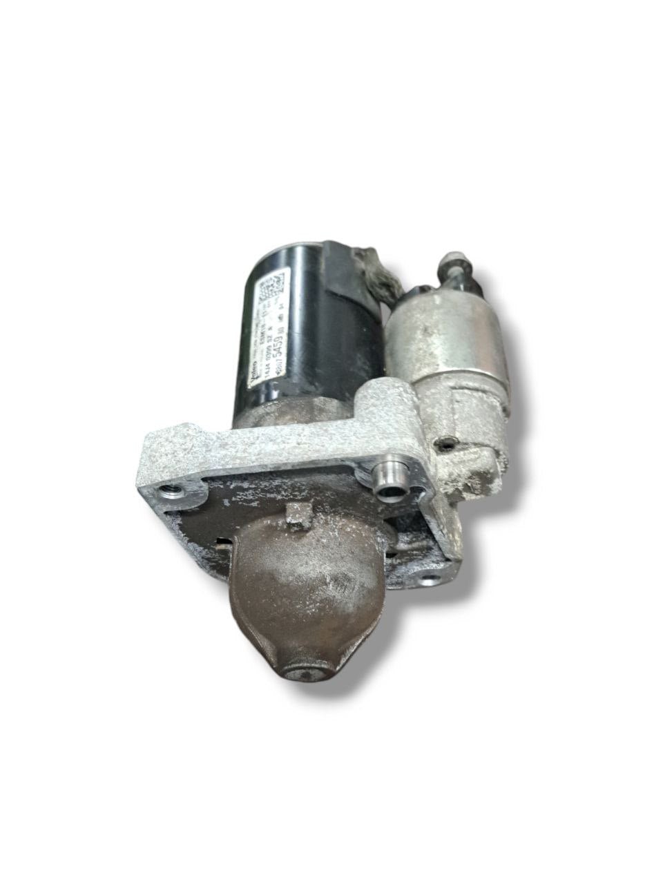 Motorino Avviamento Citroen C3 1.2 Benzina (2009-2016) COD:9807545980