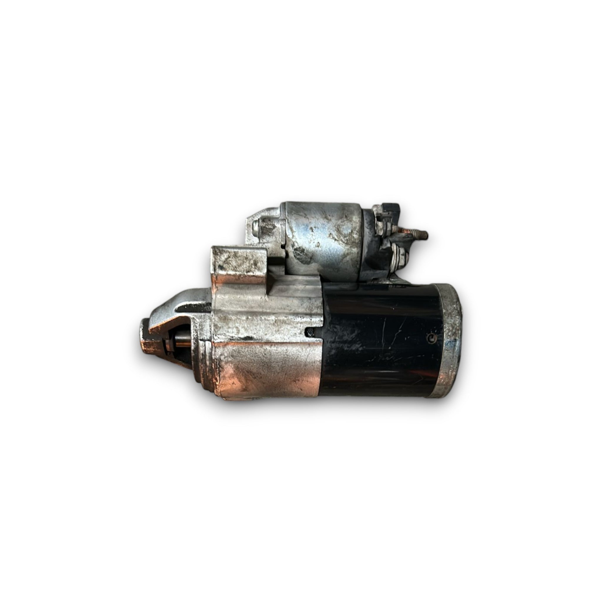 Motorino Avviamento Citroen C4 1.6 Diesel  (2004 > 2010) cod:9663528880-01