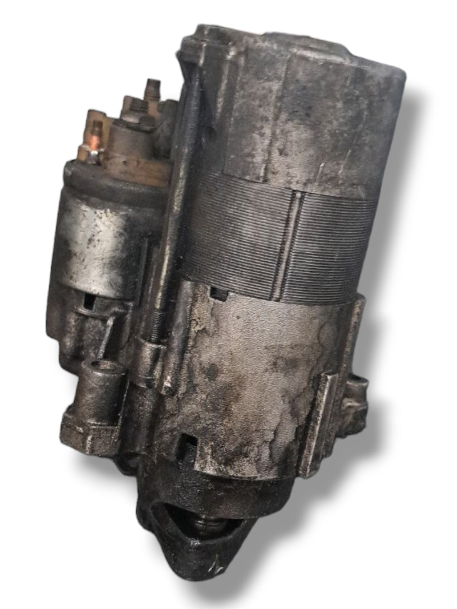 Motorino avviamento Citroen C4 Picasso (2007) COD:9645100680