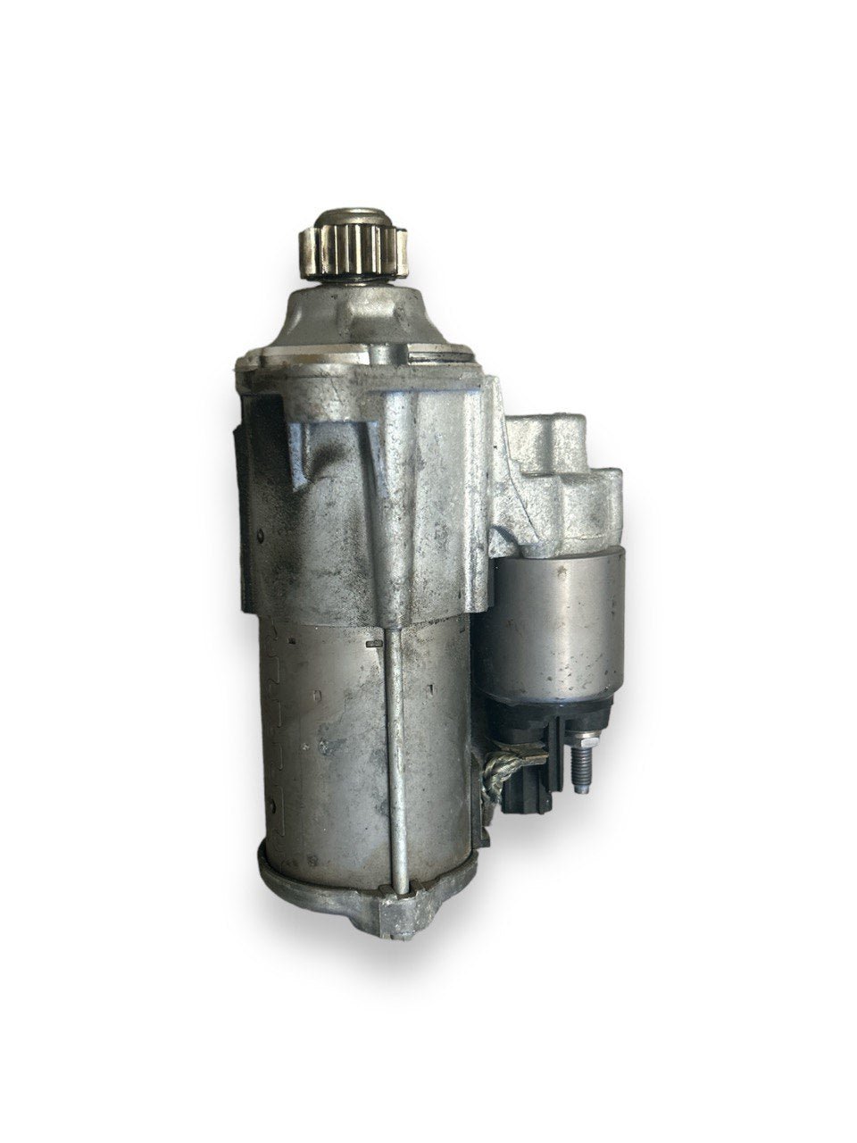 Motorino Avviamento Cupra Formentor 1.5 Benzina (2020 > ) cod.02E911022H