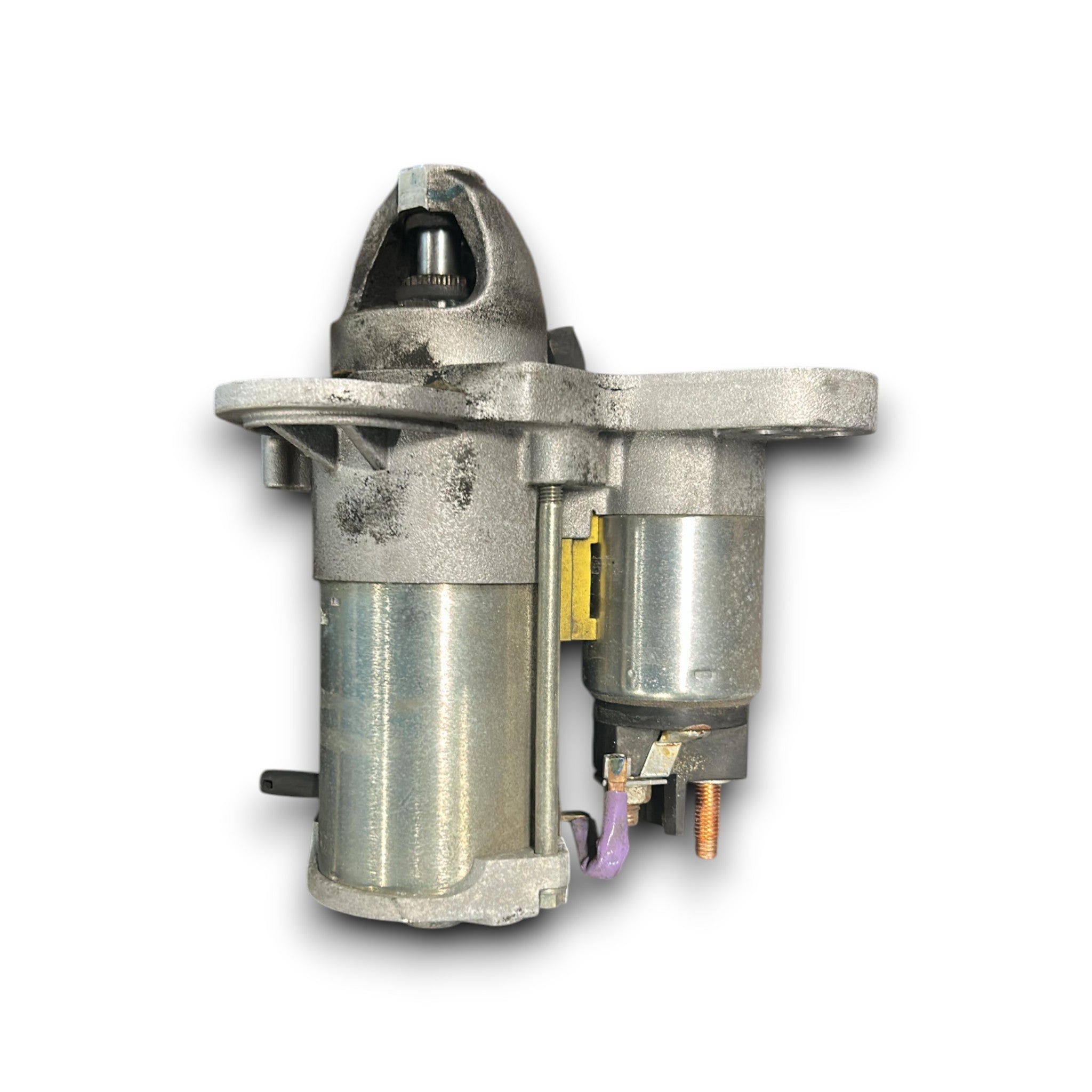Motorino Avviamento Dacia Sandero III cod.233008820R 1.0 Benzina (2022 > )