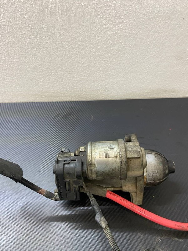 Motorino Avviamento Fiat 500 cod: 55204116