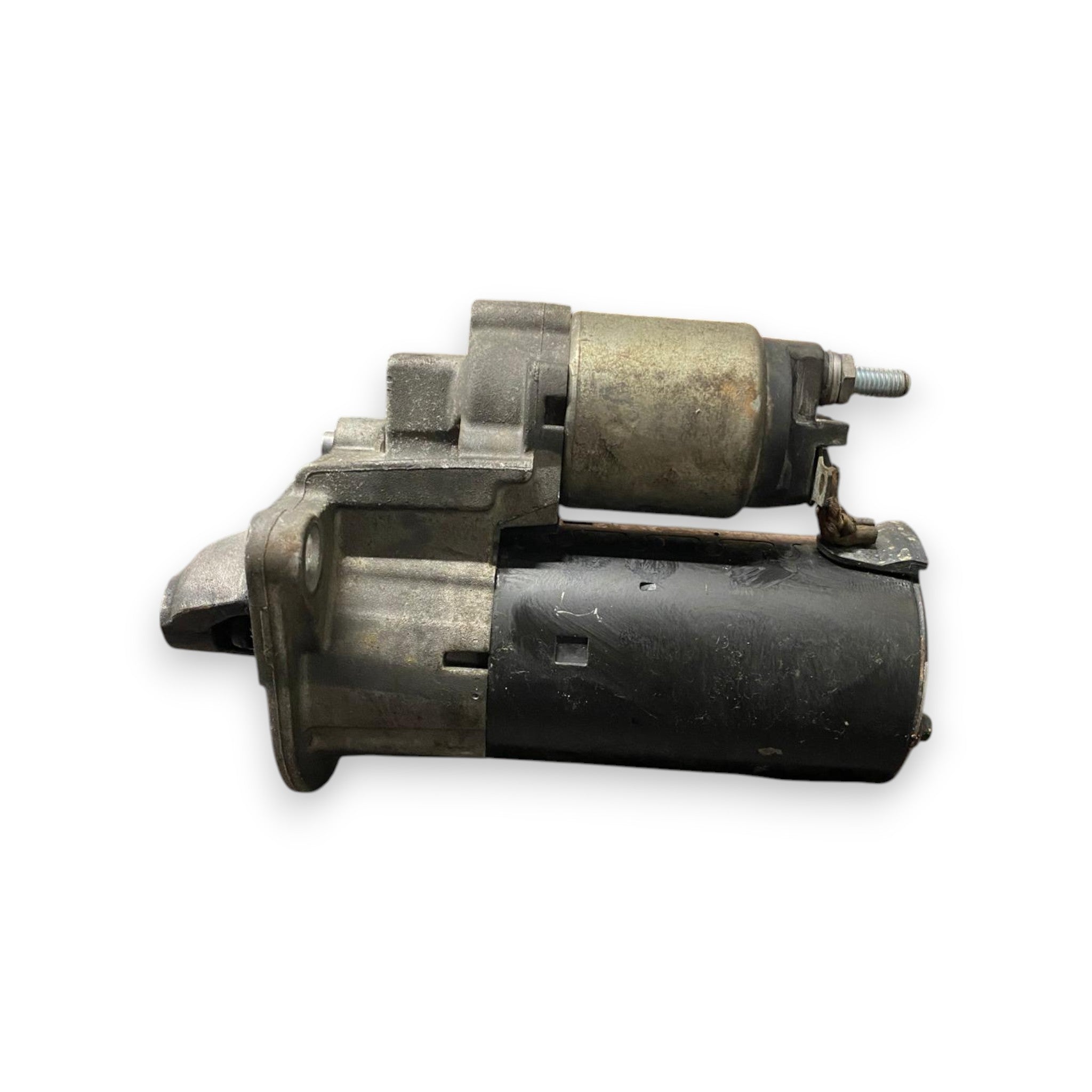 Motorino avviamento Fiat Bravo 1.6 Diesel (2007-2014) Cod: 51787218A152