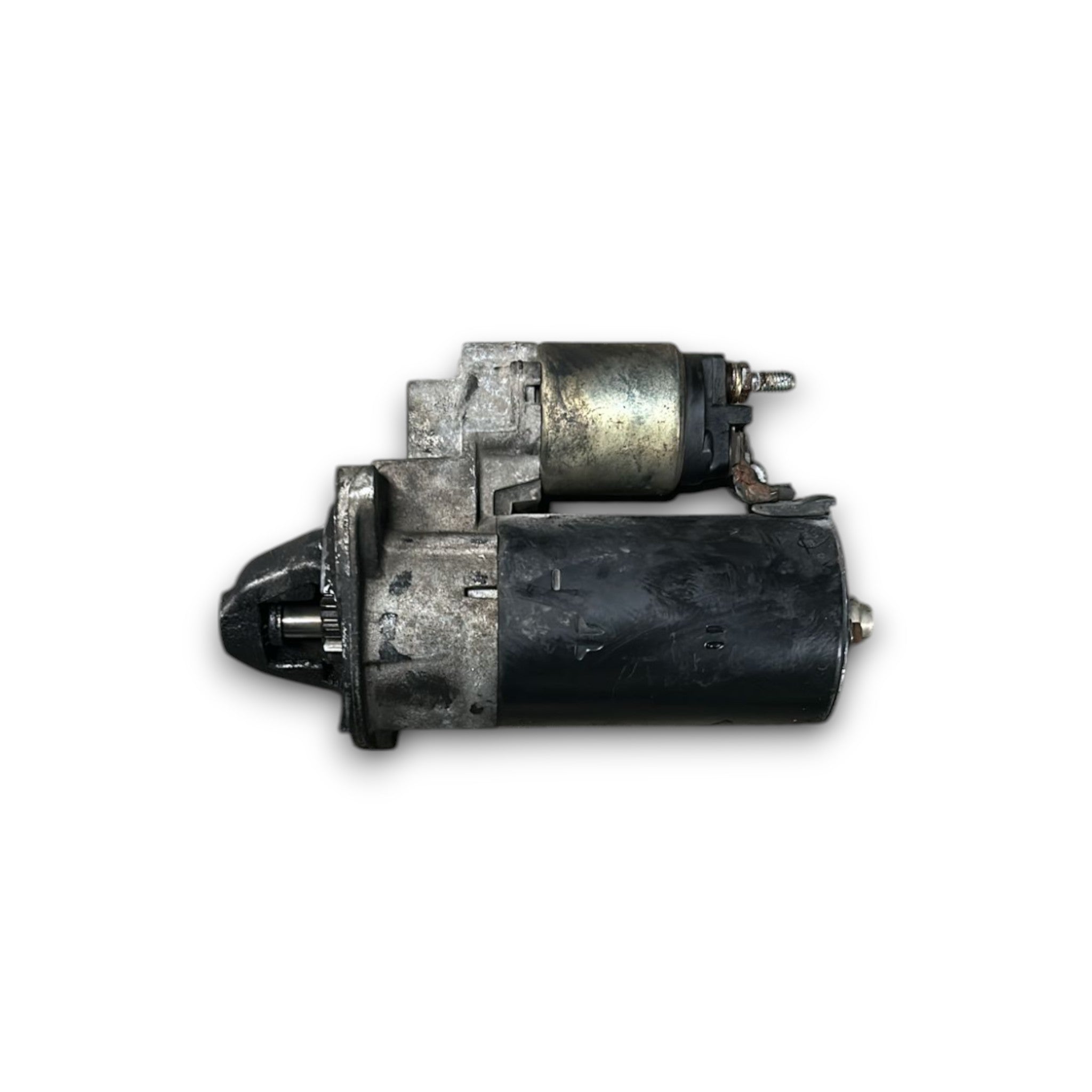 Motorino Avviamento Fiat Croma 1.9 Diesel (2005 > 2010) cod:0001108202