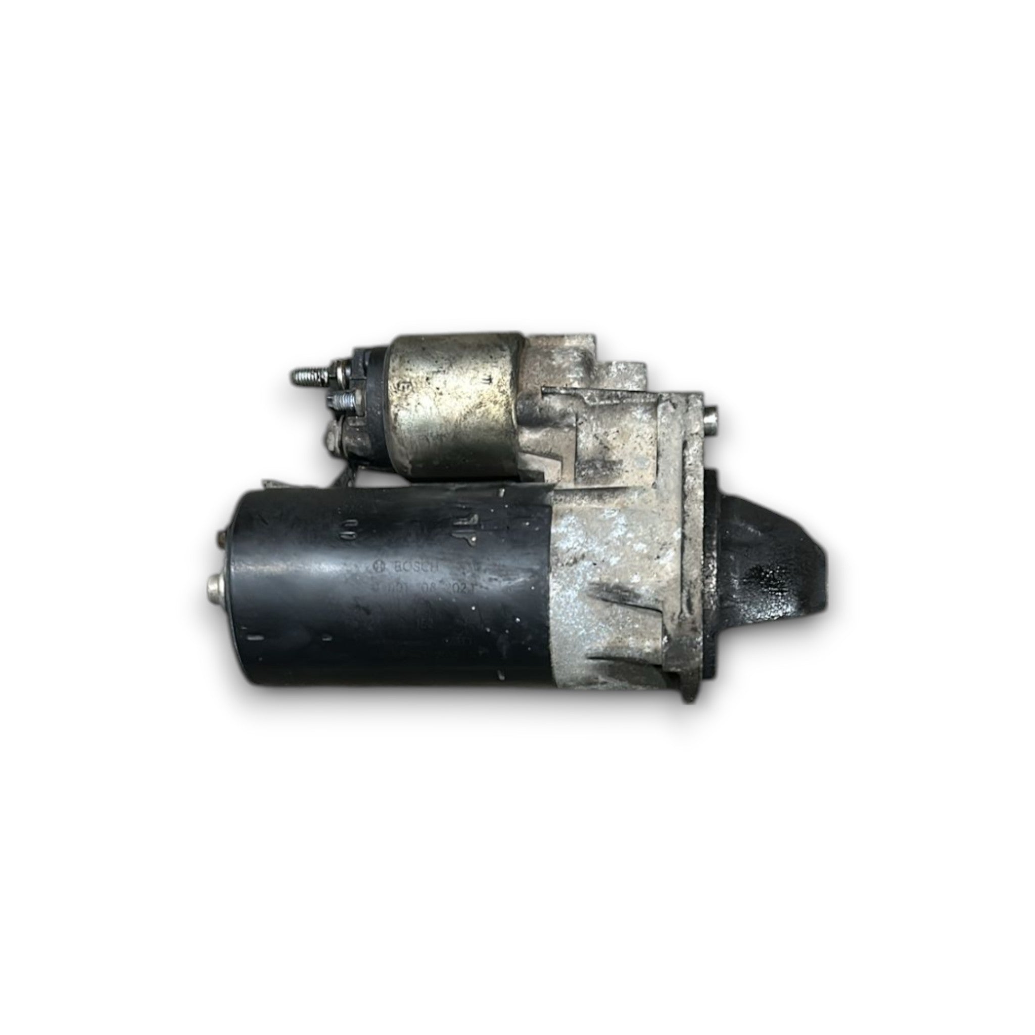 Motorino Avviamento Fiat Croma 1.9 Diesel (2005 > 2010) cod:0001108202