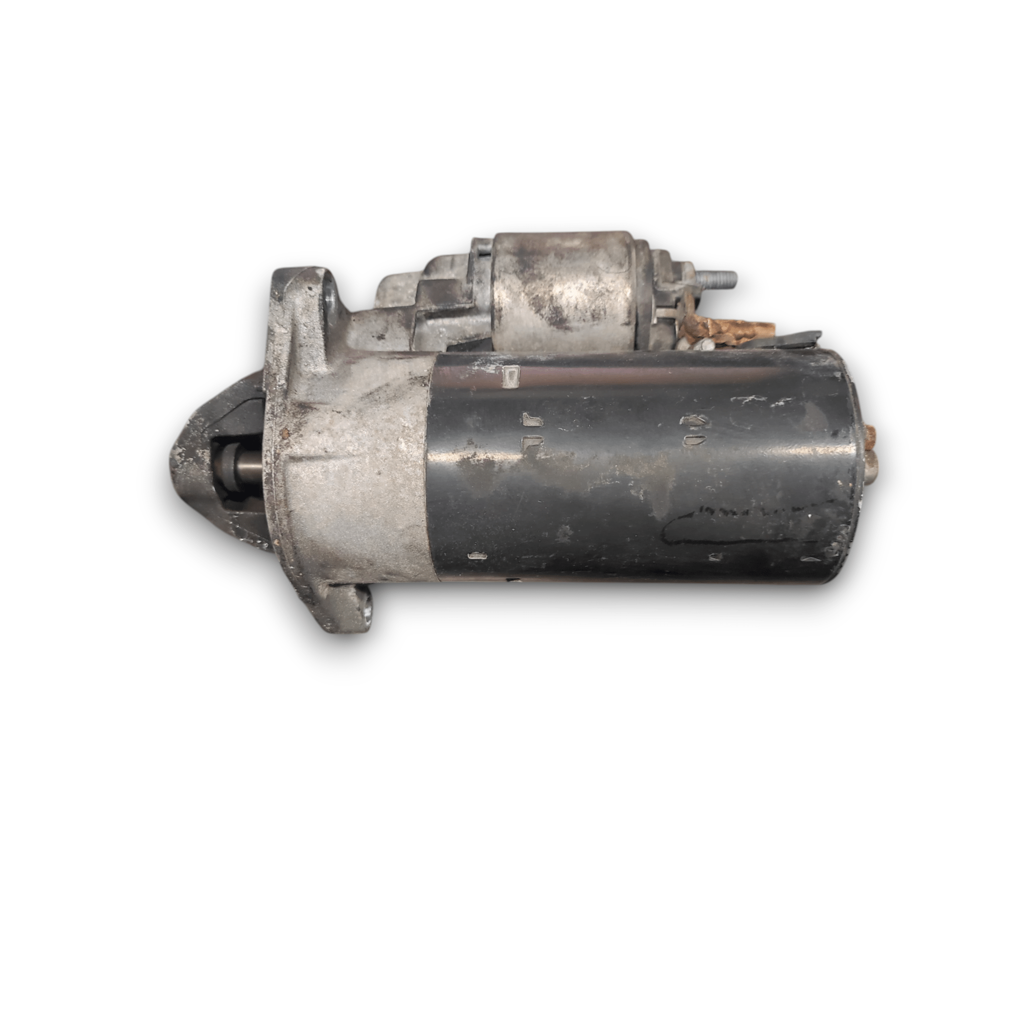 Motorino Avviamento Fiat Croma 1.9 Diesel COD: 001109268 (2005-2010)